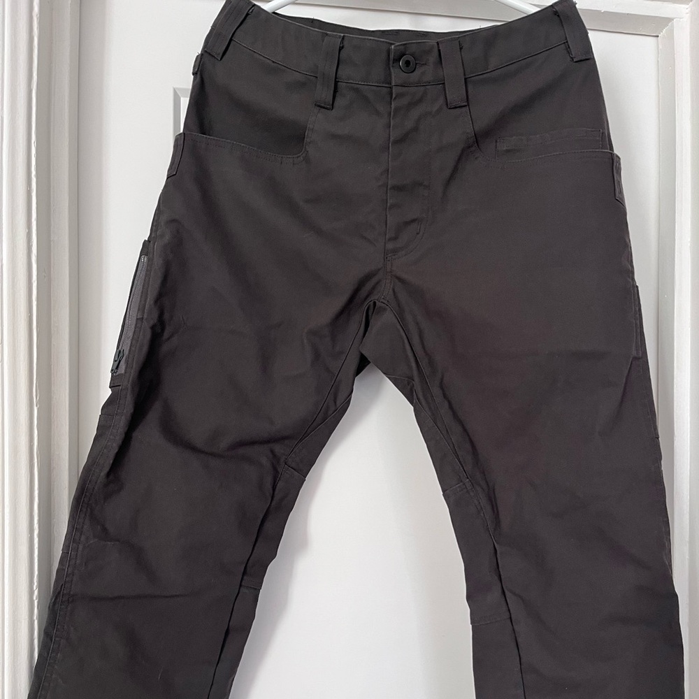 Men's Utility Pants